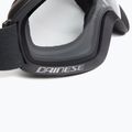Dainese Linea uranium/black cycling goggles 5