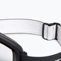 Dainese Linea uranium/black cycling goggles 6