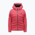 Women's ski jacket Dainese Ski Downjacket S WMN paradise pink 11