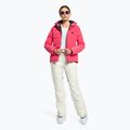 Women's ski jacket Dainese Ski Downjacket S WMN paradise pink 2
