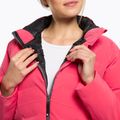 Women's ski jacket Dainese Ski Downjacket S WMN paradise pink 5