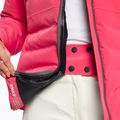 Women's ski jacket Dainese Ski Downjacket S WMN paradise pink 7