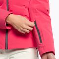 Women's ski jacket Dainese Ski Downjacket S WMN paradise pink 8