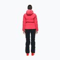 Women's Dainese Ski Downjacket paradise/pink 2