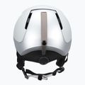 Children's ski helmets Dainese Scarabeo Elemento metallic silver 3