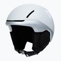 Children's ski helmets Dainese Scarabeo Elemento metallic silver 8