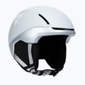 Children's ski helmets Dainese Scarabeo Elemento metallic silver 9