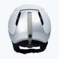 Children's ski helmets Dainese Scarabeo Elemento metallic silver 11