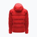 Men's ski jacket Dainese Ski Downjacket Sport fire red 7