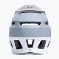 Dainese Scarabeo Linea 01 Jr nardo gray/white/black children's bike helmet 3