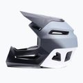 Dainese Scarabeo Linea 01 Jr nardo gray/white/black children's bike helmet 4