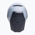 Dainese Scarabeo Linea 01 Jr nardo gray/white/black children's bike helmet 6