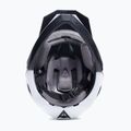 Dainese Scarabeo Linea 01 Jr nardo gray/white/black children's bike helmet 7