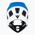 Dainese Scarabeo Linea 01 children's bicycle helmet blue/white/black 3