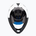 Dainese Scarabeo Linea 01 children's bicycle helmet blue/white/black 5