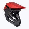 Dainese Scarabeo Linea 01 red/white/black children's bicycle helmet