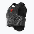Dainese Rival Chest Guard ebony/black bike buffer