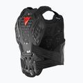 Dainese Rival Chest Guard ebony/black bike buffer 2