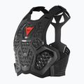 Dainese Rival Chest Guard ebony/black bike buffer 3
