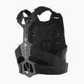 Dainese Rival Chest Guard ebony/black bike buffer 4