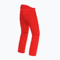 Men's Dainese Dermizax Ev high/risk/red ski trousers 2