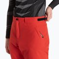 Men's Dainese Dermizax Ev high/risk/red ski trousers 4