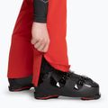 Men's Dainese Dermizax Ev high/risk/red ski trousers 5