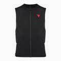 Men's Dainese Flexagon Waistcoat 2 stretch limo/castle rock protective waistcoat