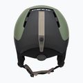 Dainese Elemento ski helmet sage green 3