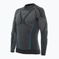 Men's thermal active sweatshirt Dainese Dry black/blue