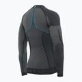 Men's thermal active sweatshirt Dainese Dry black/blue 2