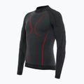 Men's thermal longsleeve Dainese Thermo black/red