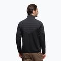 Men's ski sweatshirt Dainese Mevo Full Zip Mid stretch limo 2