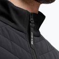 Men's ski sweatshirt Dainese Mevo Full Zip Mid stretch limo 3