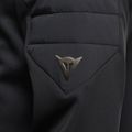 Men's ski sweatshirt Dainese Mevo Full Zip Mid stretch limo 6