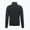 Men's ski sweatshirt Dainese Mevo Full Zip Mid stretch limo 9