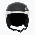 Ski helmet Dainese Nucleo MIPS stretch limo/lily white 4