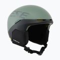Dainese Nucleo MIPS green four/stretch limo ski helmet