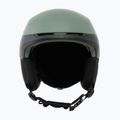 Dainese Nucleo MIPS green four/stretch limo ski helmet 2