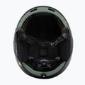 Dainese Nucleo MIPS green four/stretch limo ski helmet 6