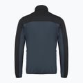 Men's ski sweatshirt Dainese Espera Full Zip Mid nightblue 2