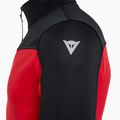 Men's ski sweatshirt Dainese Espera Full Zip Mid racing red 4