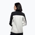 Women's ski sweatshirt Dainese Espera Full Zip Mid lily white 2