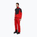 Dainese men's ski trousers Onira Aerosense-Dry racing red 4