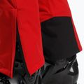 Dainese men's ski trousers Onira Aerosense-Dry racing red 7