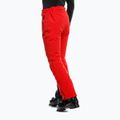 Men's ski trousers Dainese Ariante Dermizax Ev racing red 3