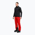 Men's ski trousers Dainese Ariante Dermizax Ev racing red 4