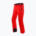 Men's ski trousers Dainese Ariante Dermizax Ev racing red 8