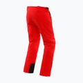 Men's ski trousers Dainese Ariante Dermizax Ev racing red 9