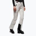 Women's ski trousers Dainese Ligera Dermizax Ev lily/white